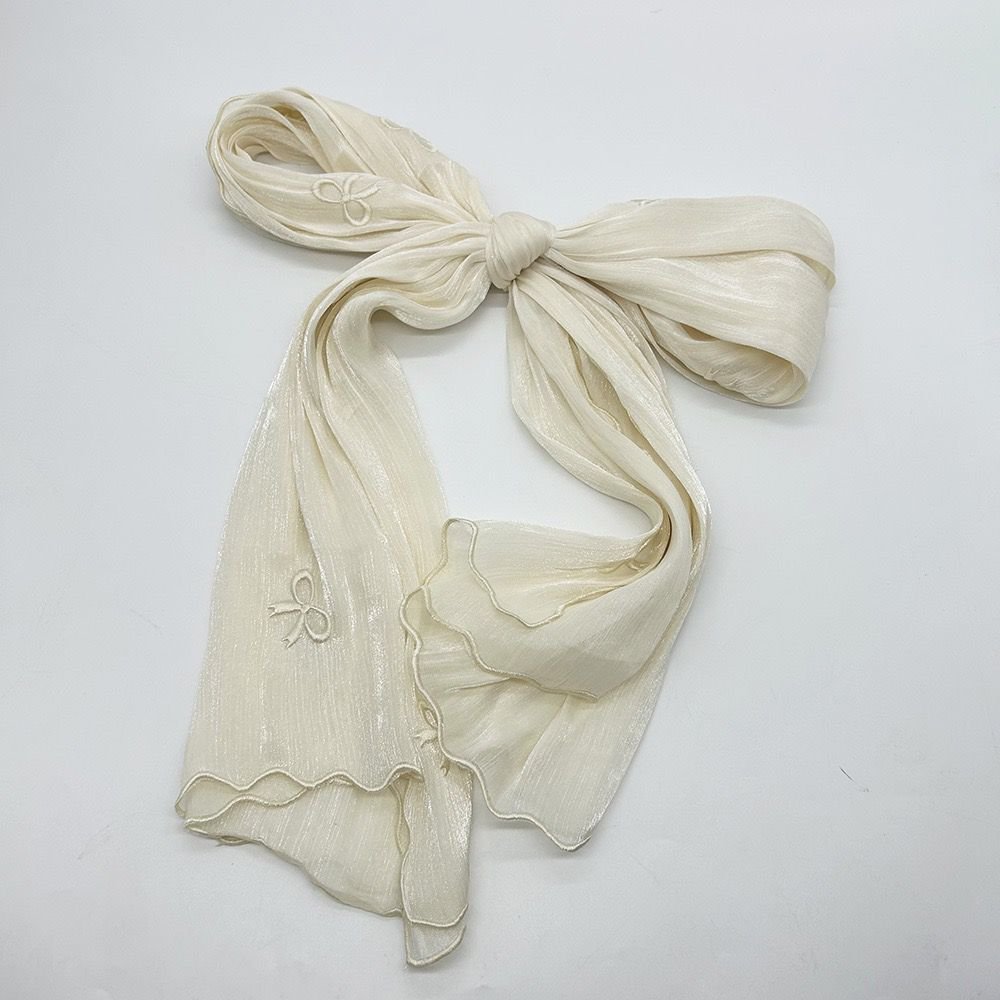 Voile Organza